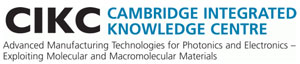 Cambridge INtegrated knowledge centre