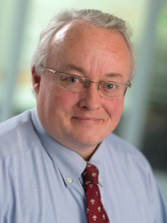 John Pritchard