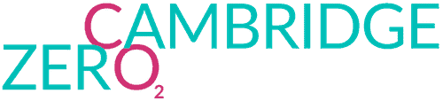 Cambridge Zero logo